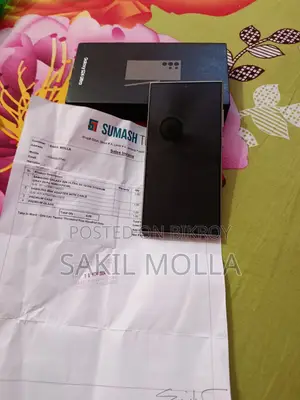 স্যামসাং গ্যালাক্সি এস২৪ আল্ট্রা ২৫৬ জিবি গ্রে
