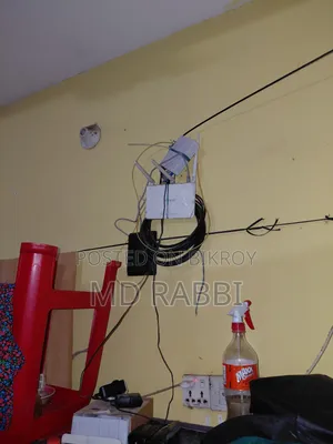 টেন্ডা রাউটার এফ৩