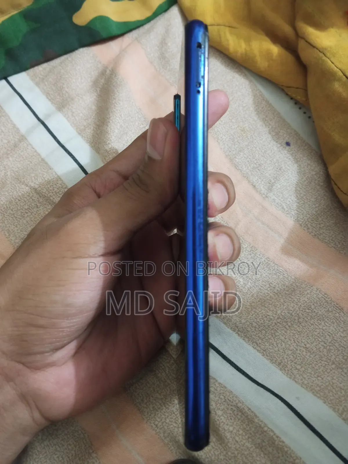 Xiaomi Redmi Note 8 64 GB Blue