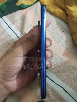 Xiaomi Redmi Note 8 64 GB Blue