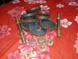 10 Kg Dumbbell (5kgx2) | Variable Weight