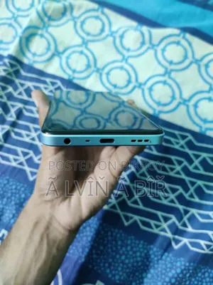 অপো এ১৮ ১২৮ জিবি ব্লু