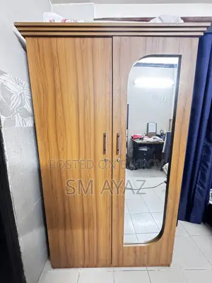 Almirah for Sale
