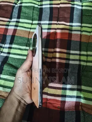 Oppo Reno 12 5G 256 GB Yellow