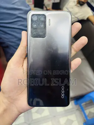 Oppo F19 Pro 128 GB Black