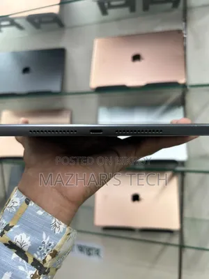 Apple iPad (2022) 64 GB Gray