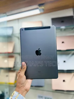 Apple iPad (2022) 64 GB Gray