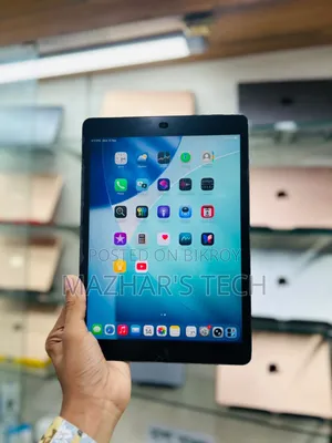 Apple iPad (2022) 64 GB Gray