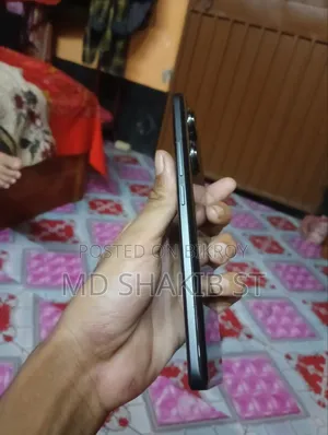 Xiaomi Redmi Note 13 Pro+ 256 GB Black