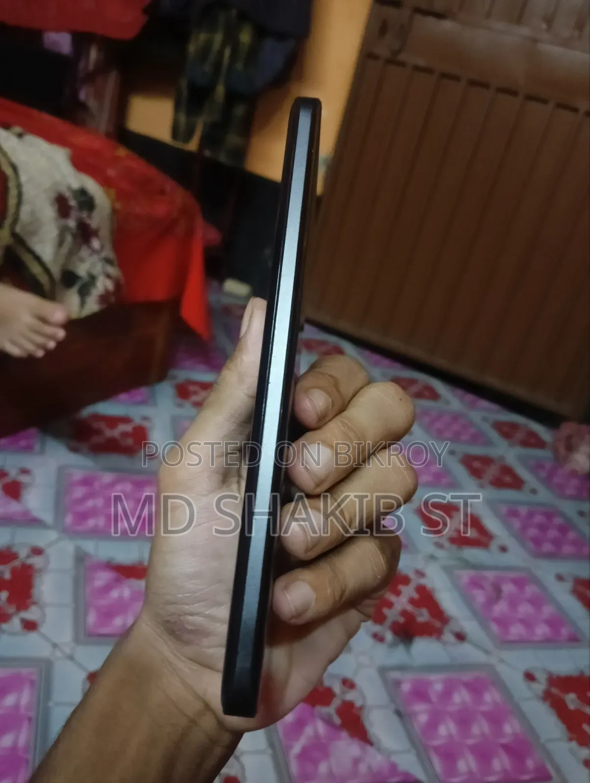 Xiaomi Redmi Note 13 Pro+ 256 GB Black