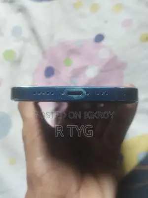 অ্যাপল আইফোন ১২ ১২৮ জিবি ব্লু
