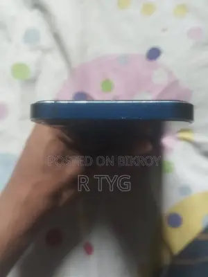 অ্যাপল আইফোন ১২ ১২৮ জিবি ব্লু