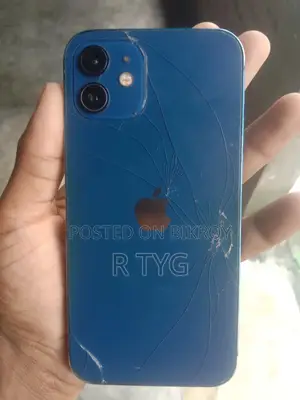 অ্যাপল আইফোন ১২ ১২৮ জিবি ব্লু