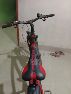 cycle sell