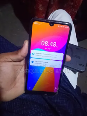 Itel A49 Play 32 GB Blue