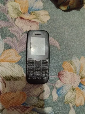 Nokia 106 Black