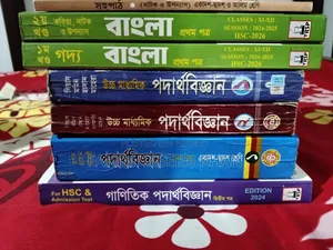 Books for Sale