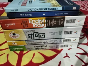 Books for Sale