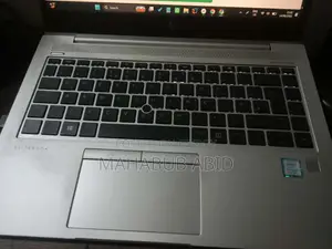 Laptop HP EliteBook 840 G6 16GB Intel Core I5 SSD 256GB