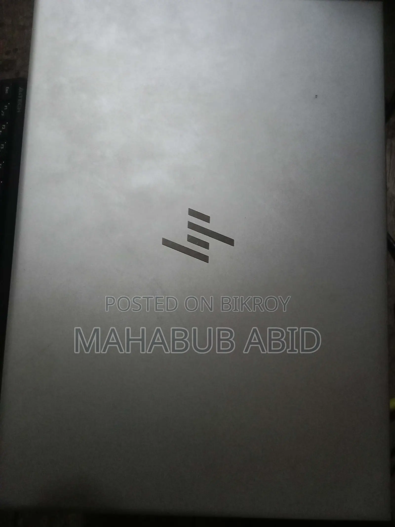 Laptop HP EliteBook 840 G6 16GB Intel Core I5 SSD 256GB