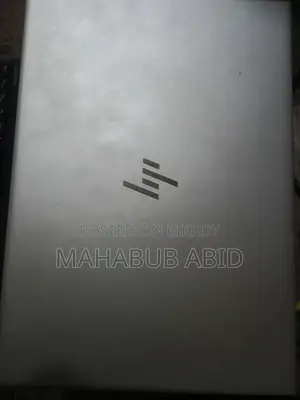 Laptop HP EliteBook 840 G6 16GB Intel Core I5 SSD 256GB