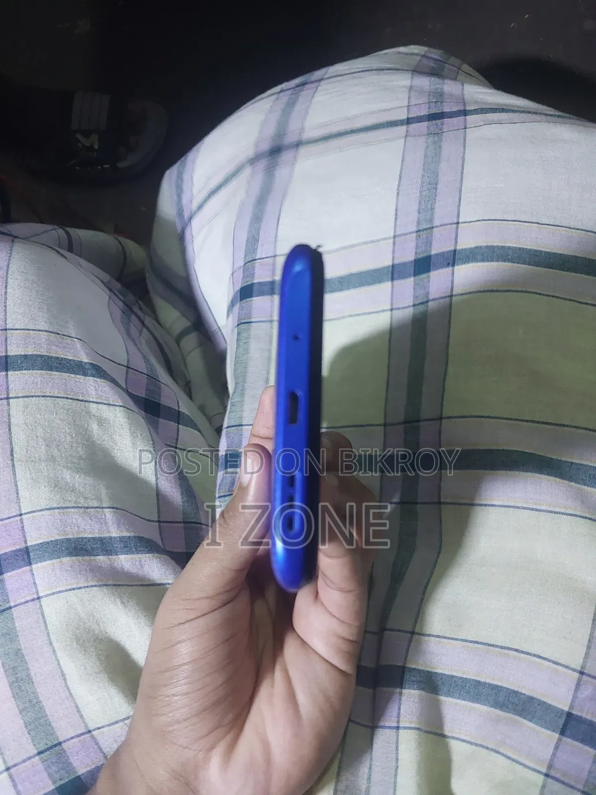 Xiaomi Redmi 9C 64 GB Red