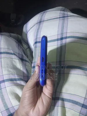 Xiaomi Redmi 9C 64 GB Red