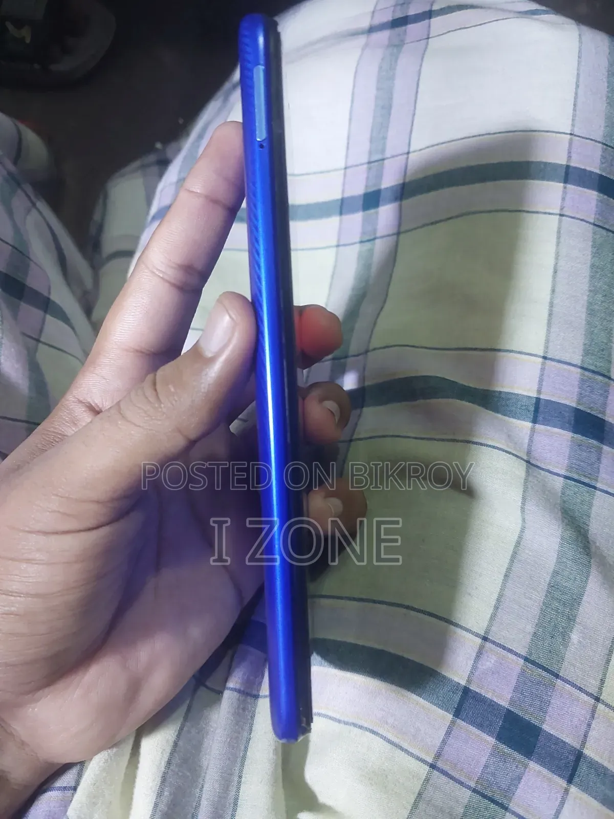 Xiaomi Redmi 9C 64 GB Red