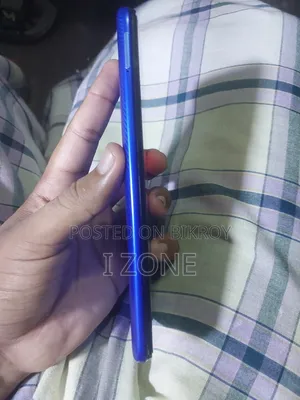 Xiaomi Redmi 9C 64 GB Red