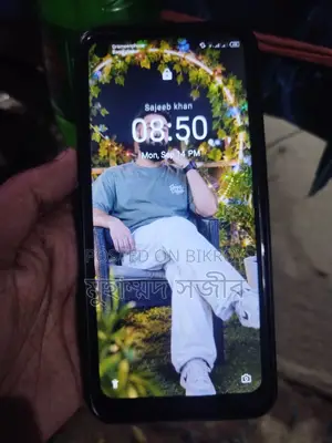 Itel Vision 2 32 GB Green