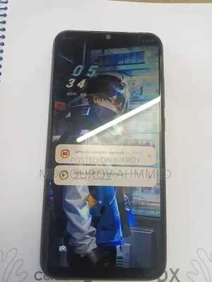 Xiaomi Redmi Note 8 ৬৪ জিবি ব্লু