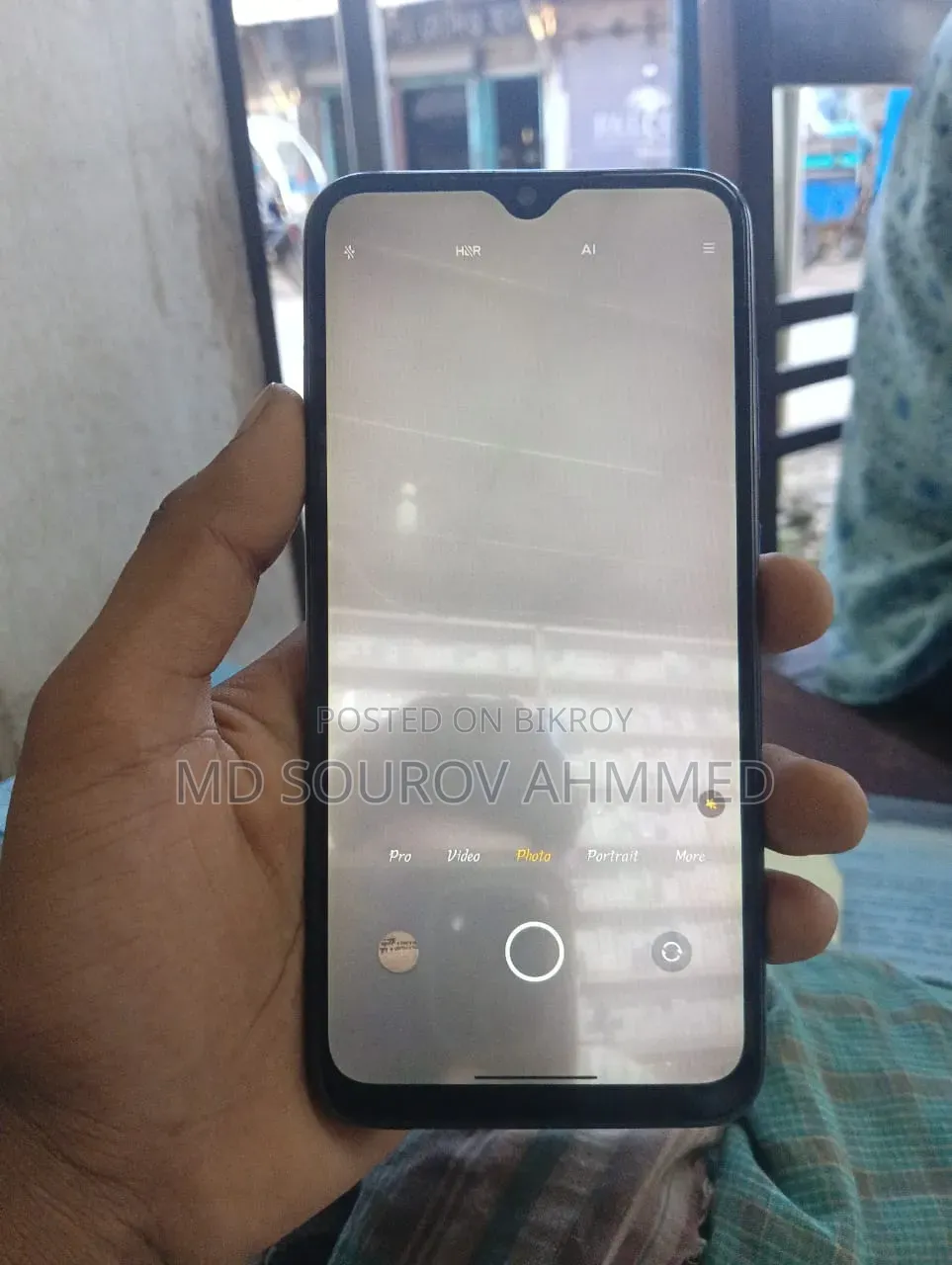 Xiaomi Redmi Note 8 ৬৪ জিবি ব্লু