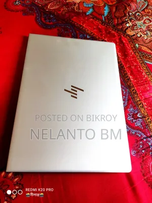 ল্যাপটপ এইচপি এলিটবুক ৮৪০ জি৬ ৮জিবি ইন্টেল কোর আই৫ এসএসডি ২৫৬জিবি