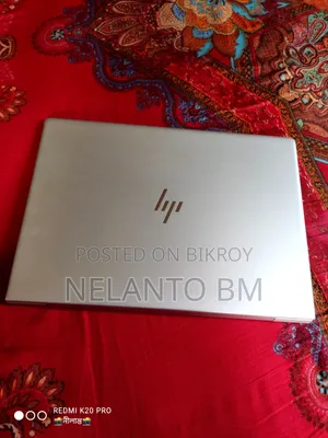 Laptop HP EliteBook 840 G6 8GB Intel Core I5 SSD 256GB