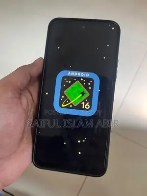 শাওমি রেডমি ১৫ ৫জি ২৫৬ জিবি