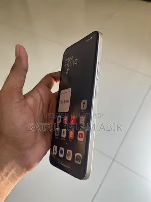 শাওমি রেডমি ১৫ ৫জি ২৫৬ জিবি