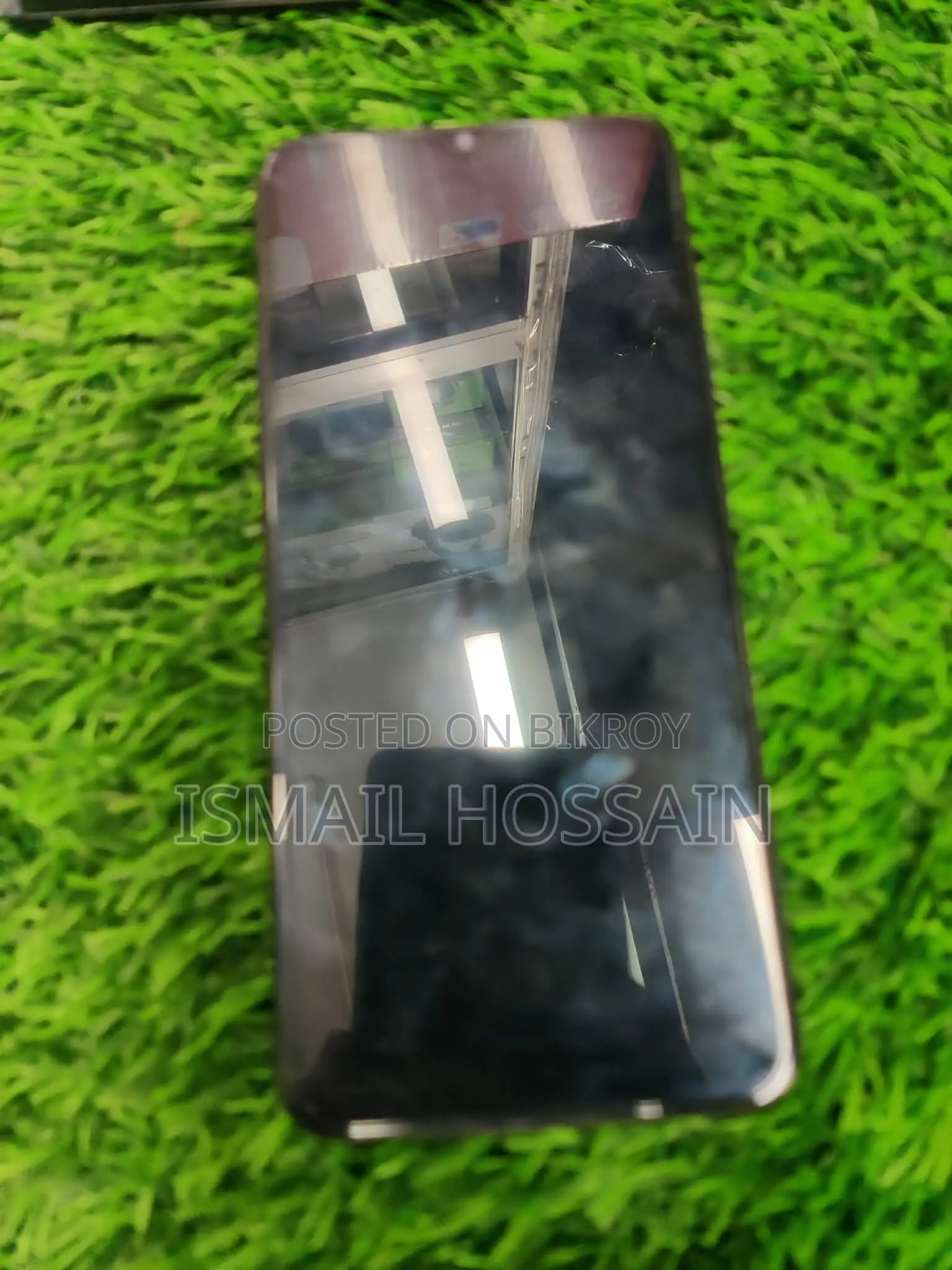 Realme 5 32 GB Purple
