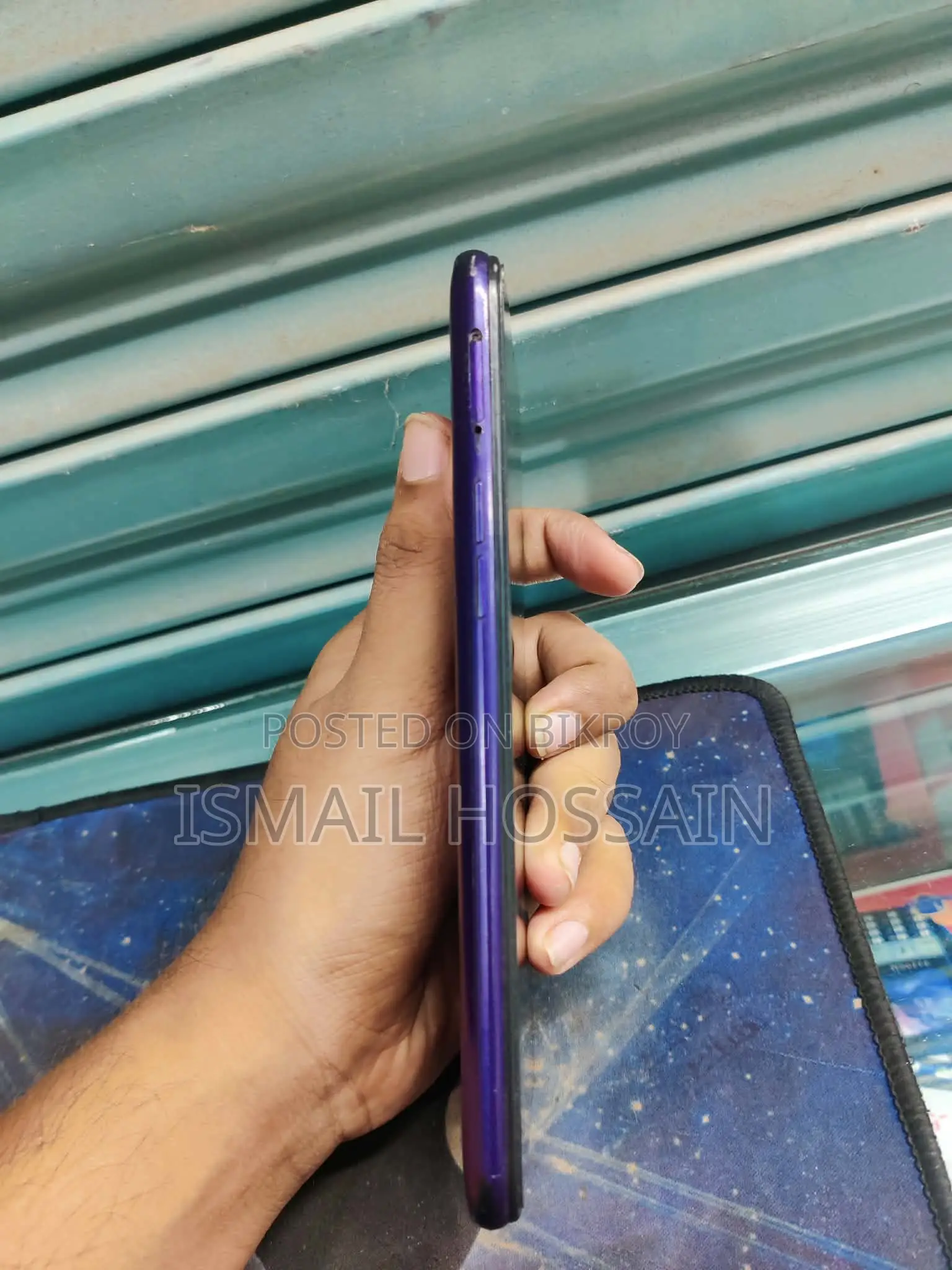 Realme 5 32 GB Purple