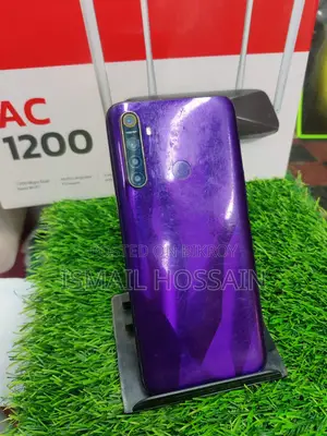 Realme 5 32 GB Purple