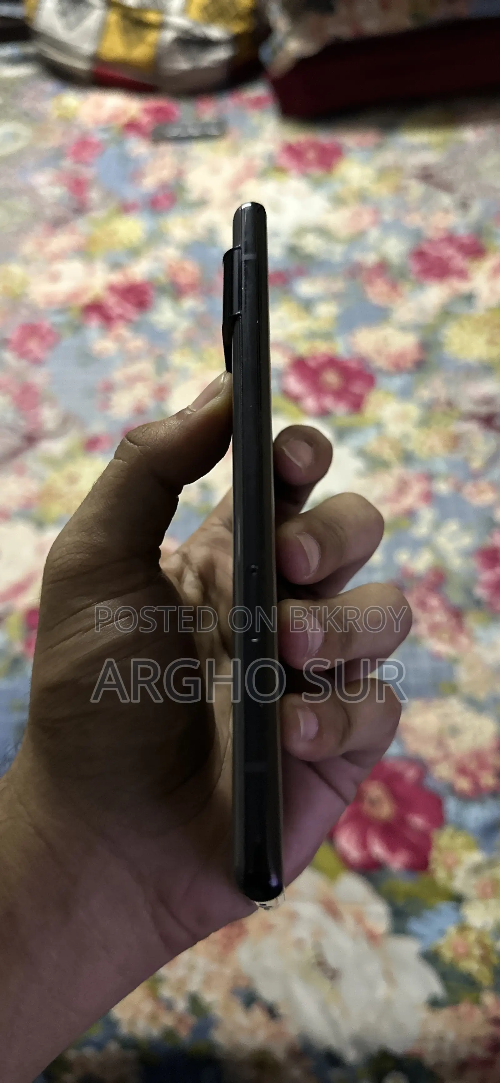 Google Pixel 6 Pro 128 GB Black