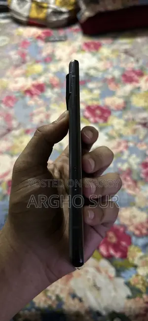 Google Pixel 6 Pro 128 GB Black