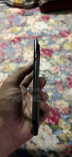 Google Pixel 6 Pro 128 GB Black