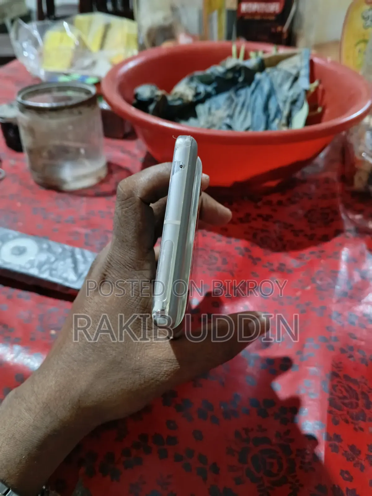 গুগল পিক্সেল ৭ প্রো ১২৮ জিবি গ্রে