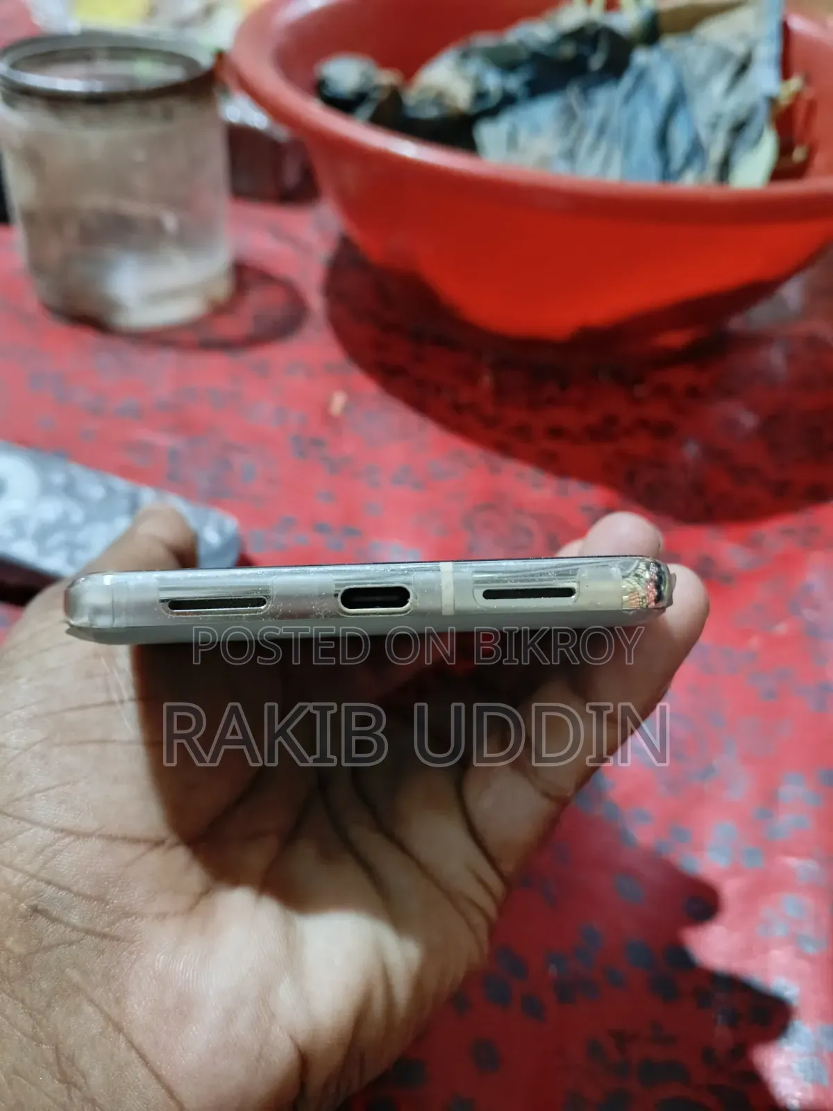 গুগল পিক্সেল ৭ প্রো ১২৮ জিবি গ্রে