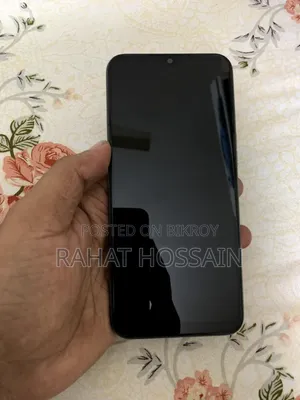 Tecno Spark 7 64 GB Green