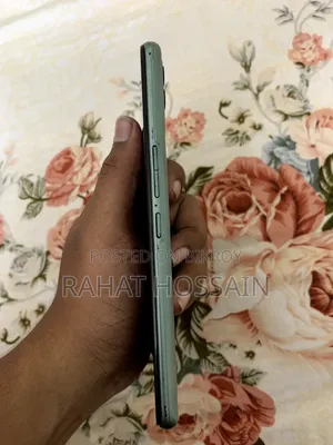 Tecno Spark 7 64 GB Green