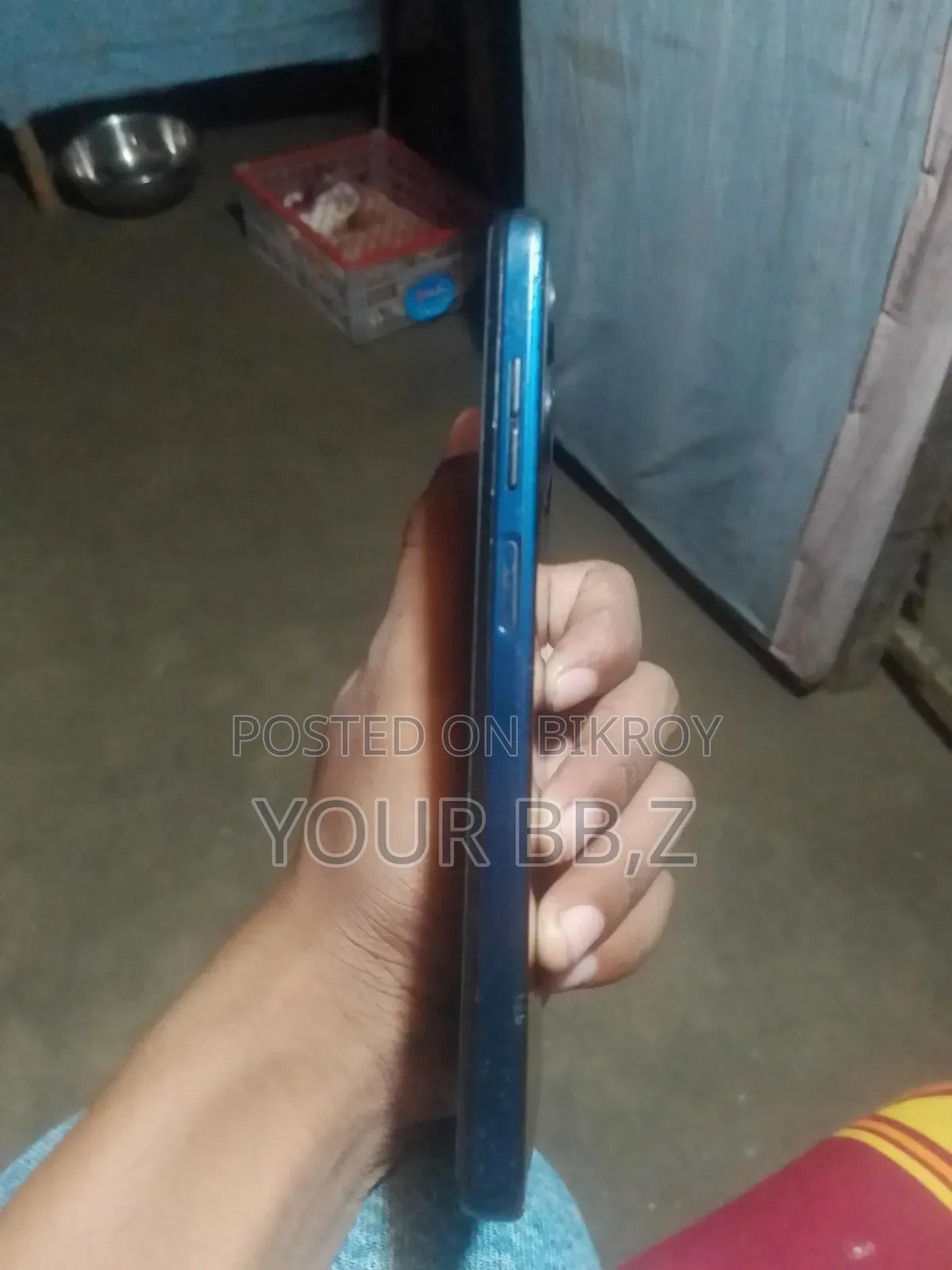 সিম্ফনি এটম ৪ ৩২ জিবি