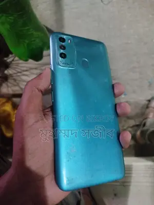 Itel Vision 2 32 GB Green
