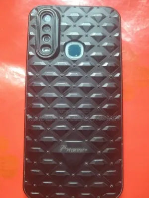 Vivo Y17 256 GB Blue