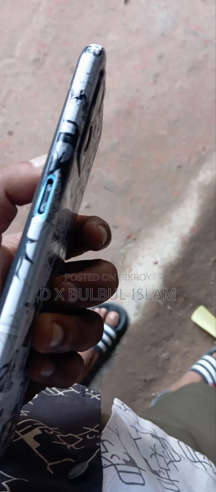 Realme 9i 64 GB Blue